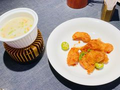 -锦府园·新台州菜(合生汇店)