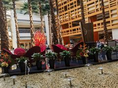 -威斯汀舞台餐厅