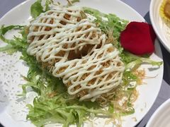 -御花园·粤菜·海鲜火锅(中山公园店)