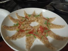 -梁家大院•农家菜(昆山会展中心店)