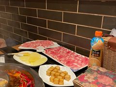 土豆片-董家湾重庆老火锅(嘉华店)