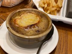 -Entrecôte 法国牛扒馆(保利·时光里店)