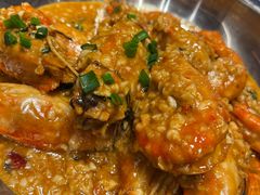 -聚味瞿记·龙虾堂(坡子街店)