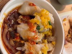 -茶港·点心·啫啫煲(王府井店)
