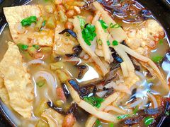 螺蛳粉-阿生哥螺蛳粉(永安街店)