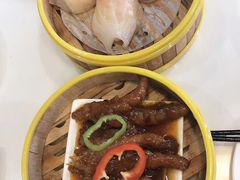 -新大咀港式茶餐厅(宝山万达店)