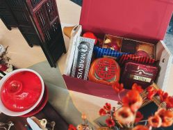 -卡卡喜糖伴手礼·商务礼宝宝礼·婚礼用品