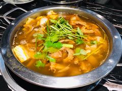 -古乐牛香·鲜牛肉牛杂火锅(五一中路店)