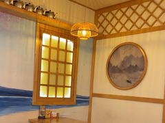 -恩你小木屋·韩式料理(南长街店)