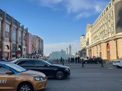 -人民防洪胜利纪念塔