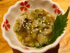 芥末章鱼-有喜屋·日料·居酒屋(旭辉广场店)