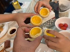 -广州花园酒店-凌璇阁360度高空海鲜自助餐CAROUSEL