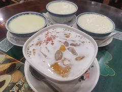 原味顺德双皮奶-民信老铺(华盖路店)