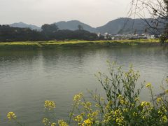 -新安江山水画廊风景区