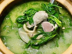 -金哥私房菜馆(张府园总店)