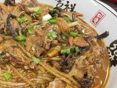 -金掌勺锅包肉(太原万达店)