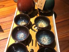 -意满花千醉(金茂览秀城店)