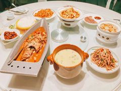 -宋徽厨·安徽菜(怀宁步行街店)