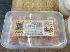 -老温州馄饨担(东游大厦店)