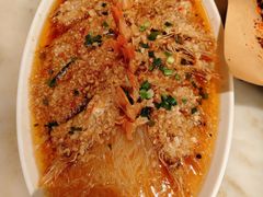蒜蓉粉丝开背虾-苏乡兰亭·新派淮扬菜(吾悦广场店)