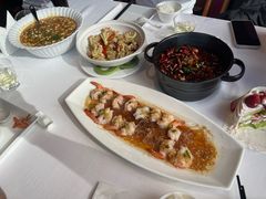 -张福记(五一公园店)