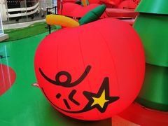 -深圳来福士广场