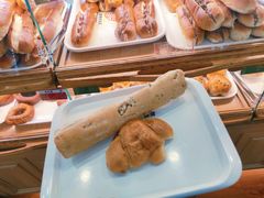 -新侨三宝乐面包店(崇文门店)