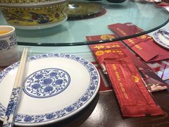 -吉祥春饼·烤鸭(国贸店)