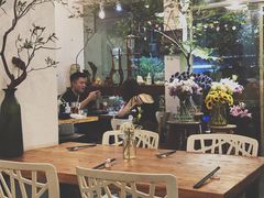 大堂-花二家·生活馆(六运小区店)