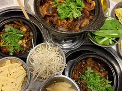 -二楼老店重庆鸡公煲(真光路店)
