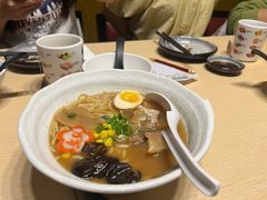 -万岁料理回转寿司(华贸店)