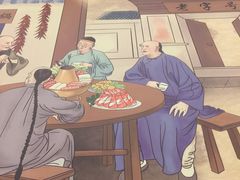 -恩来顺(上海道店)