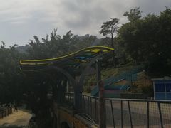 -东部华侨城