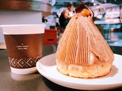 -Peet's 皮爷咖啡(东湖路手作店)