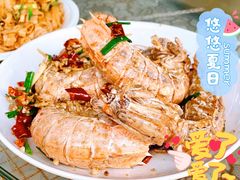 -明记海鲜大排档(巽寮湾店)