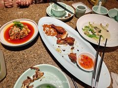 -绿茶餐厅(coco park 店)