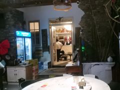 -又见炊烟私房菜(敬亭路店)