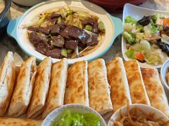 -高玛纳驴肉火烧(一世界店)