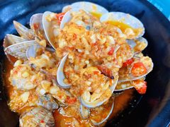 口味花甲-聚味瞿记·龙虾堂(树木岭店)