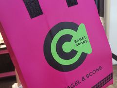 -CC BAGEL&SCONE 贝果与司康(南开大悦城店)