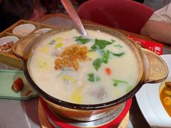 -闽上鲜·福建菜(龙湖滨江天街店)