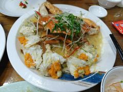 -阿静美食