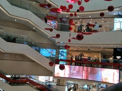 -王府井百货(总府店)