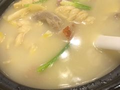 -徐记私厨(半淞园路店)