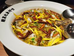 -太二酸菜鱼(沈阳万象城店)