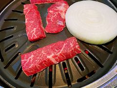 -青松馆韩国料理(香港中路佳世客店)