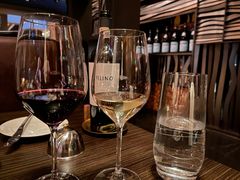 -金奥国际酒店温哥华扒房Vancouver Grill