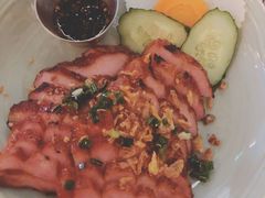 -CHINCHIN 青青·泰国料理(万象食家店)