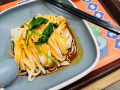 -魏家凉皮(协和店)