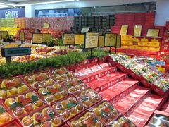 -鲜力达果品批发直销(青山店)